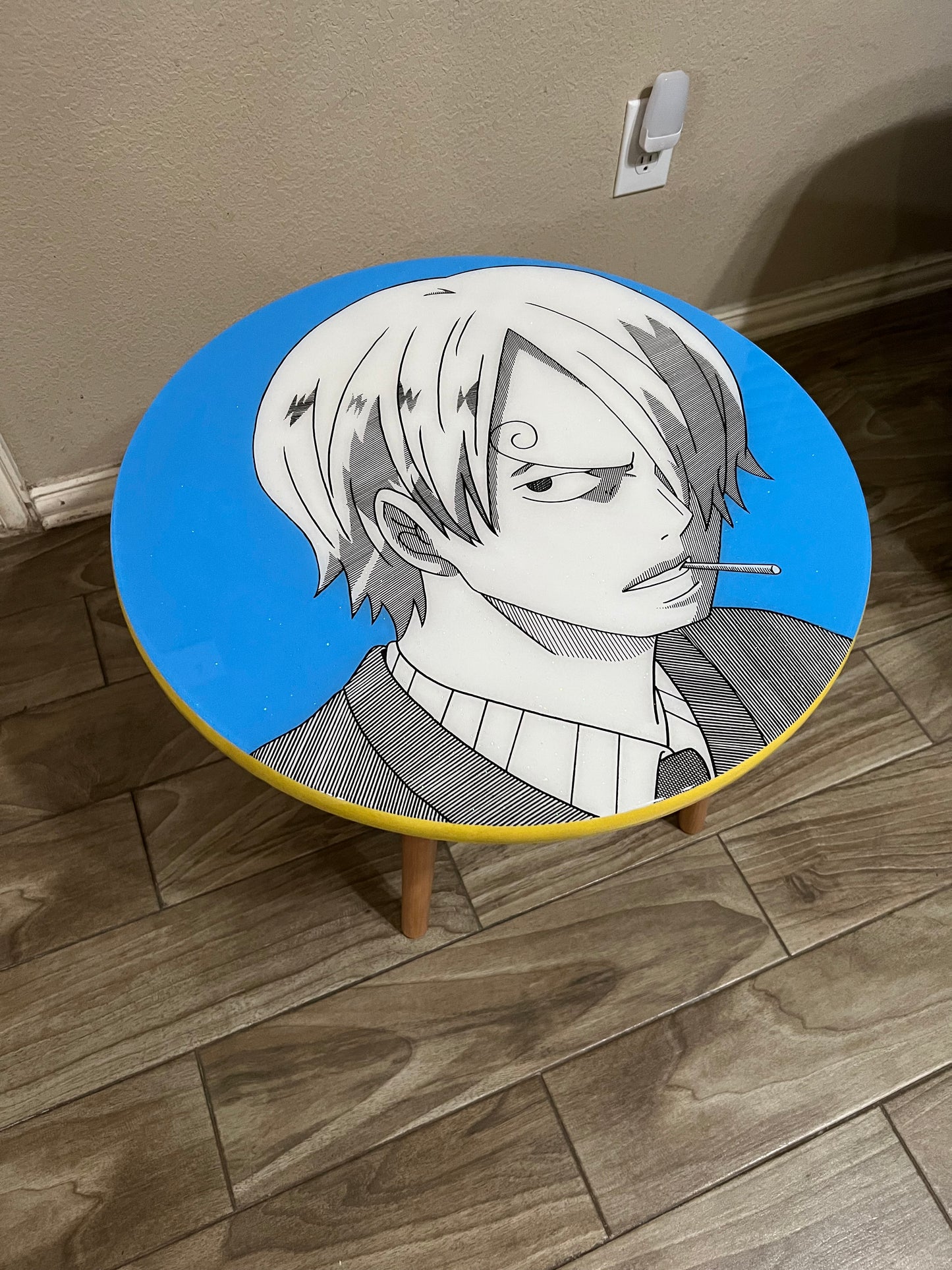 Sanj¡ Table