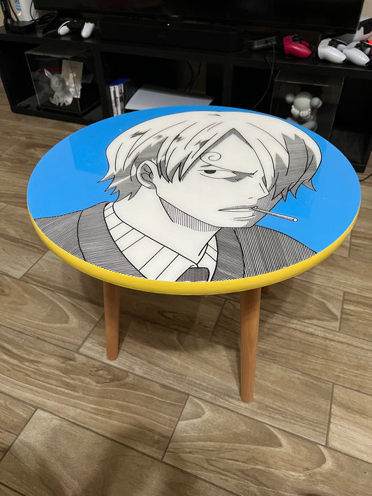 Sanj¡ Table