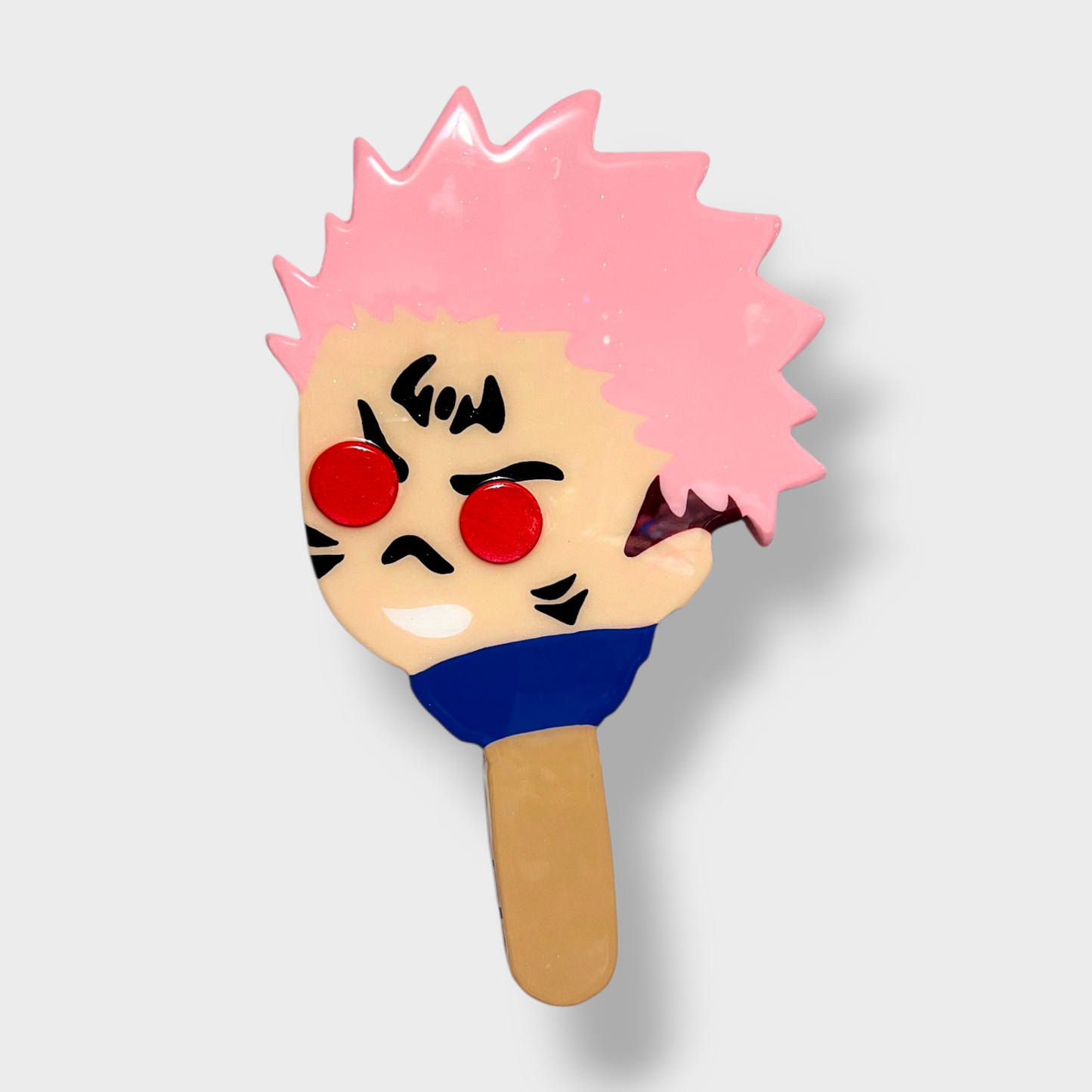 Sukuna Popsicle