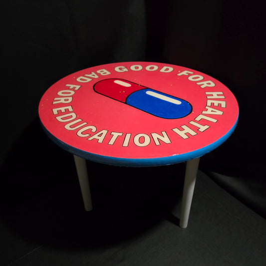 Akira Table