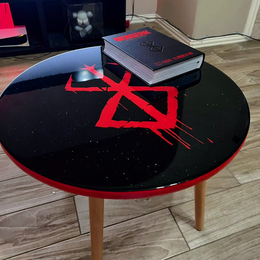 Zerk' Table