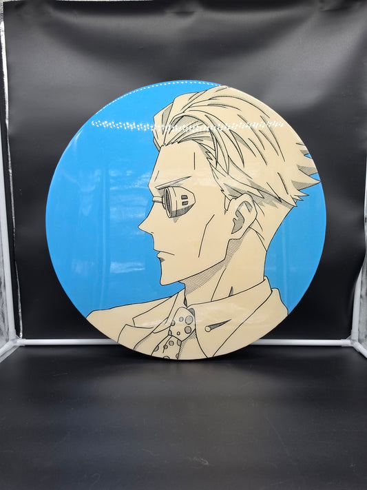 Salaryman Table