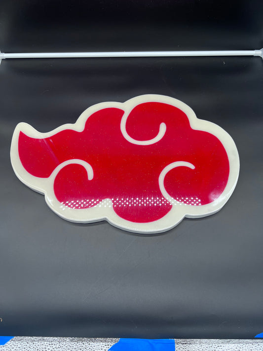 Red Cloud Small