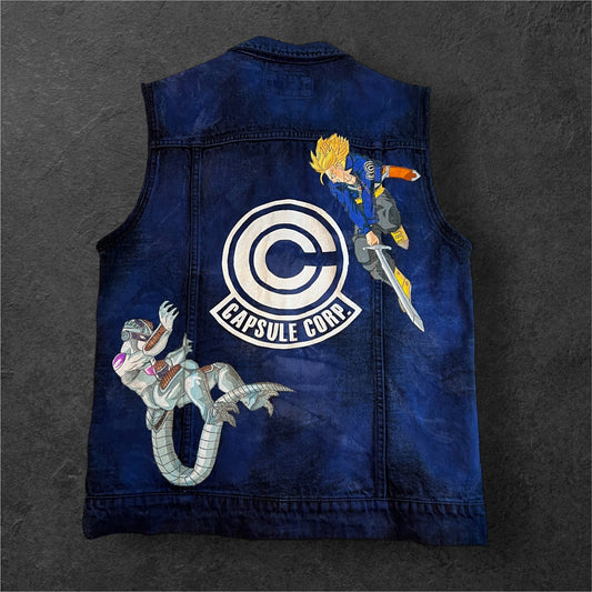 C.C. Vest