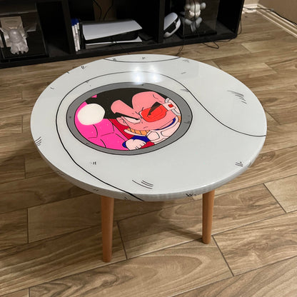 Prince Space Pod