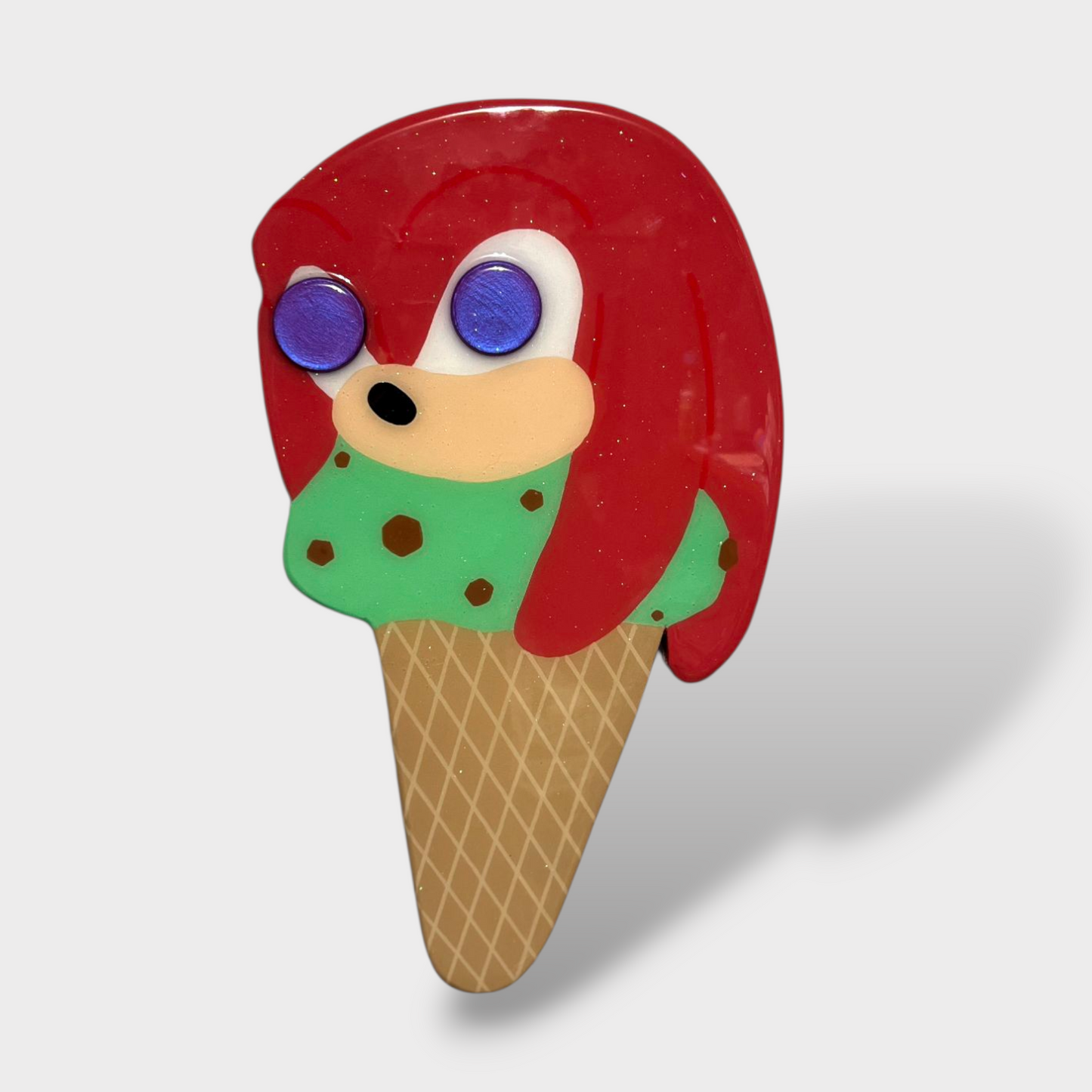Knuckles Cone