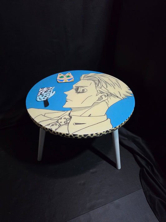 Salaryman Table