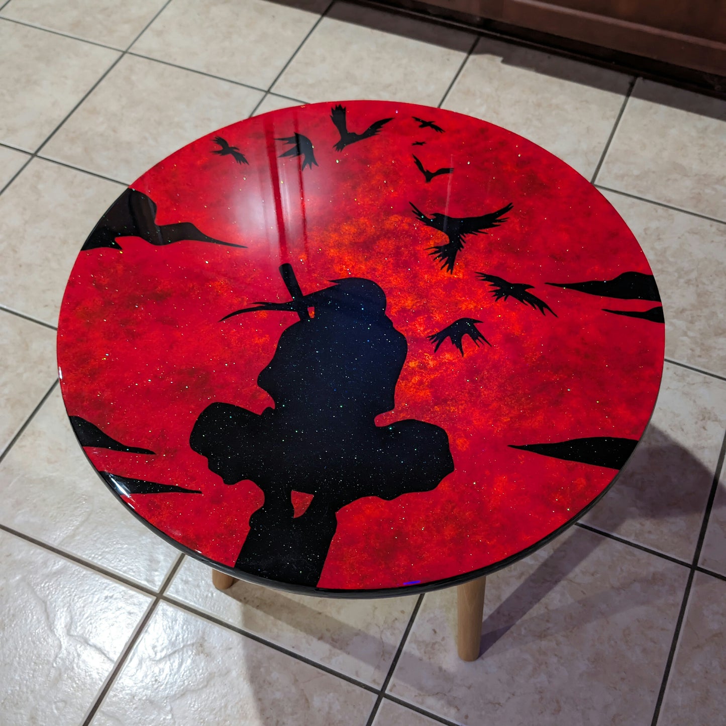 Akatsuki (PRE ORDER)